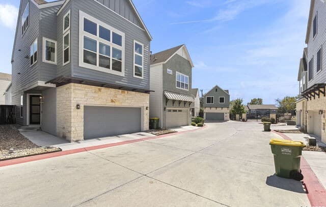 5843  Whitby Unit UNIT 44, San Antonio, TX 78240 — photo 5