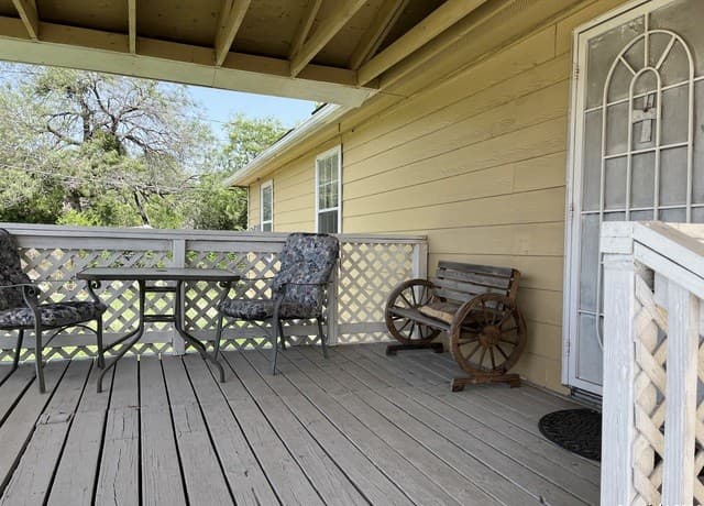1243  Gillette Blvd, San Antonio, TX 78224 — photo 3