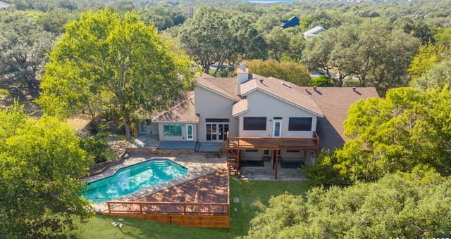 25802 Hazy Hollow