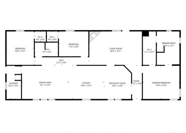 5107  Savannah Woods, Von Ormy, TX 78073 — photo 22