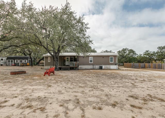 5107  Savannah Woods, Von Ormy, TX 78073 — photo 23