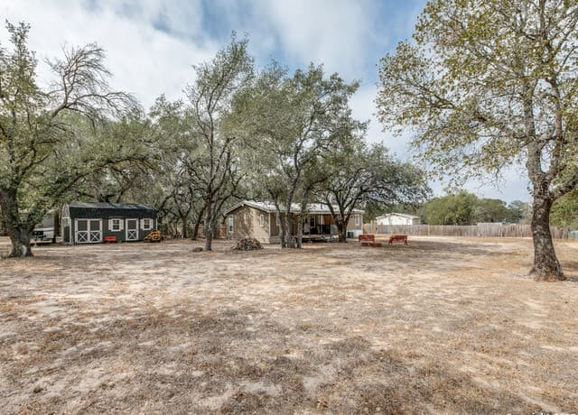 5107  Savannah Woods, Von Ormy, TX 78073 — photo 25