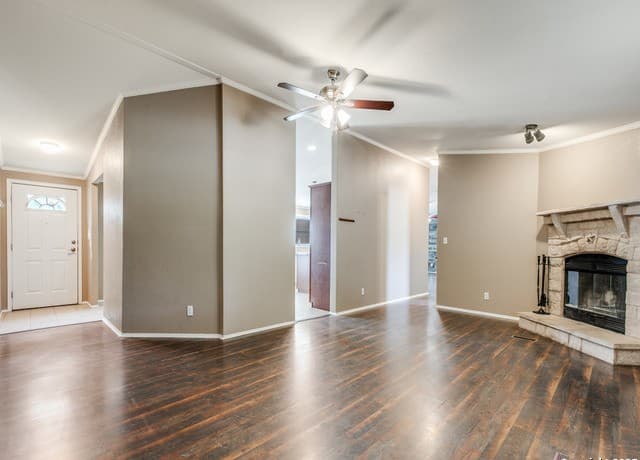 5107  Savannah Woods, Von Ormy, TX 78073 — photo 3