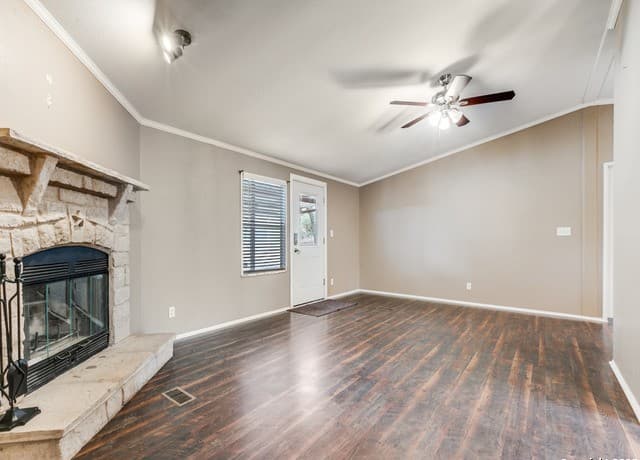 5107  Savannah Woods, Von Ormy, TX 78073 — photo 4