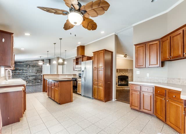 5107  Savannah Woods, Von Ormy, TX 78073 — photo 9