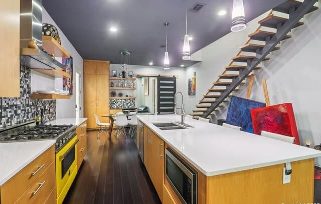 128  Clay St., San Antonio, TX 78204 — photo 13