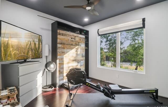128  Clay St., San Antonio, TX 78204 — photo 19