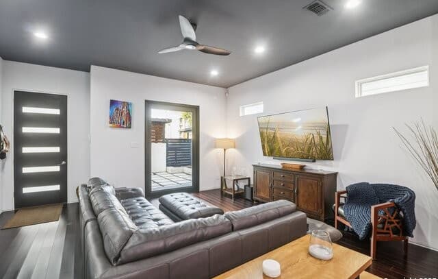 128  Clay St., San Antonio, TX 78204 — photo 5