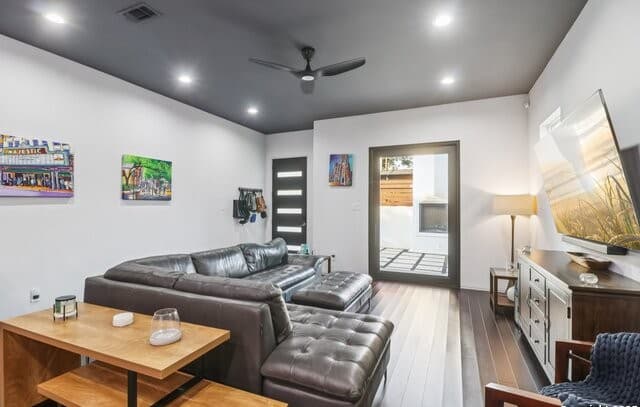 128  Clay St., San Antonio, TX 78204 — photo 7