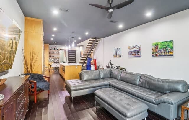 128  Clay St., San Antonio, TX 78204 — photo 8