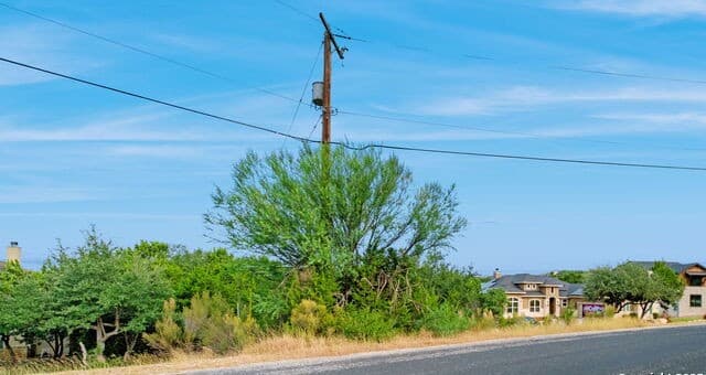 25403  Singing Rain, San Antonio, TX 78260 — photo 13