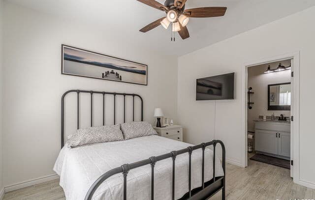 523  Ruiz Unit 103, San Antonio, TX 78207 — photo 16