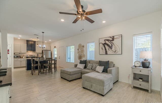 523  Ruiz Unit 103, San Antonio, TX 78207 — photo 3