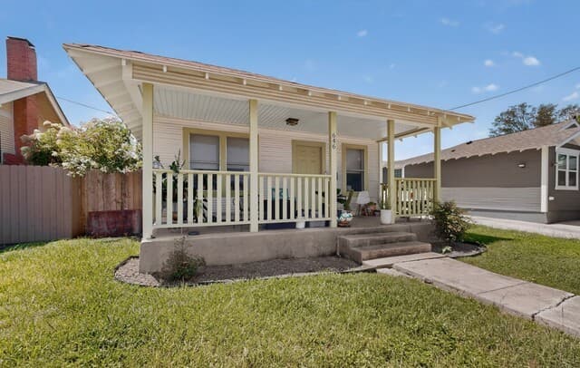 646  Canton, San Antonio, TX 78202 — photo 2