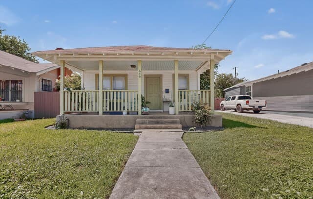 646  Canton, San Antonio, TX 78202 — photo 3