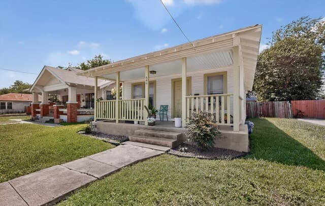 646  Canton, San Antonio, TX 78202 — photo 4
