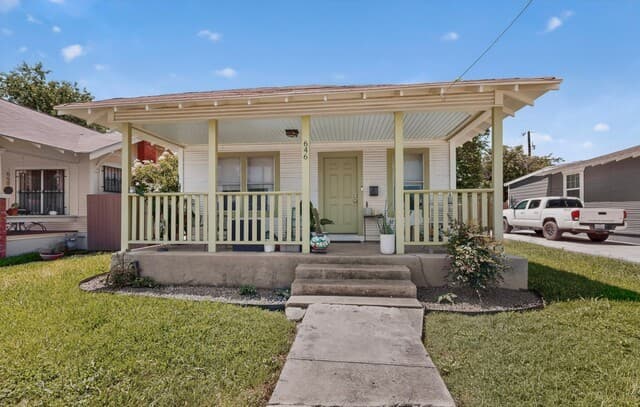 646  Canton, San Antonio, TX 78202 — photo 5
