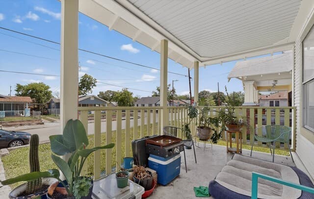 646  Canton, San Antonio, TX 78202 — photo 6