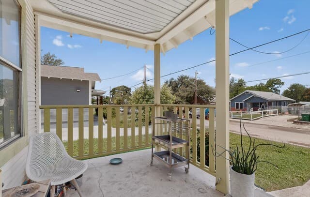 646  Canton, San Antonio, TX 78202 — photo 7