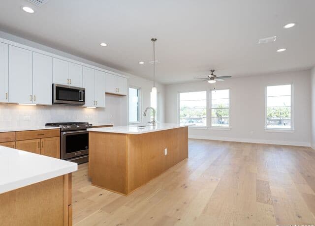 550 McMonigal Place, San Antonio, TX 78210 — photo 12