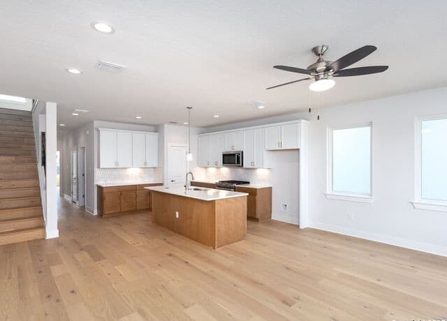 550 McMonigal Place, San Antonio, TX 78210 — photo 17