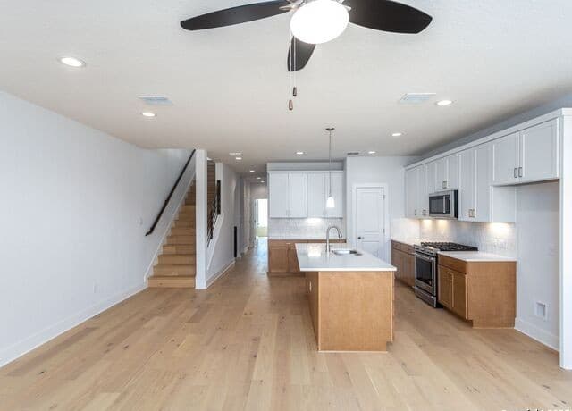 550 McMonigal Place, San Antonio, TX 78210 — photo 18