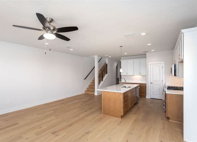 550 McMonigal Place, San Antonio, TX 78210 — photo 19