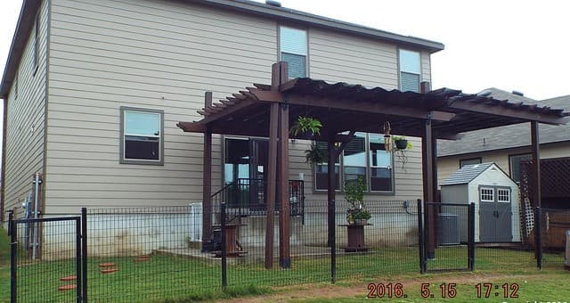 6015  Clematis Trail, San Antonio, TX 78218 — photo 13