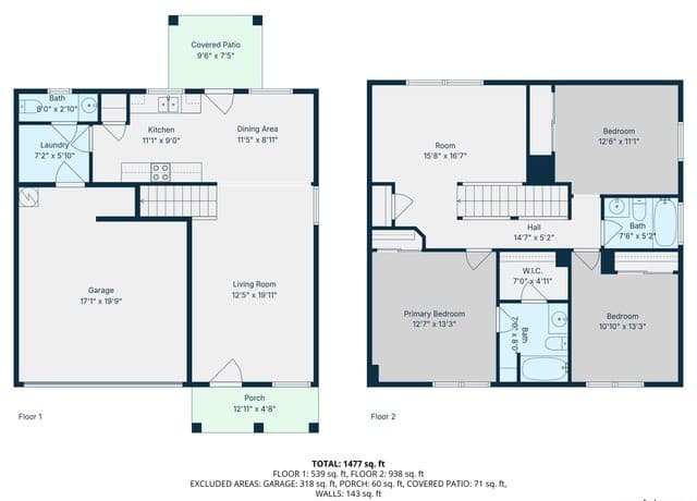 426  Stable VIS, San Antonio, TX 78227 — photo 10
