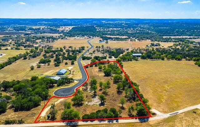 LOT 9 The Views Blvd