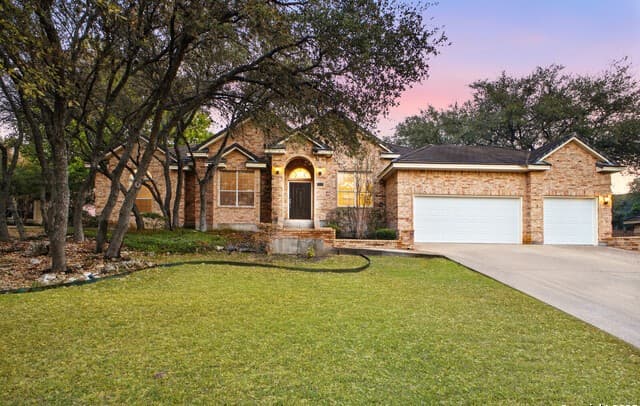 23114 Whisper Canyon
