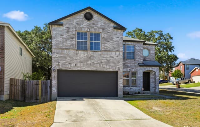 435 Territory Oak