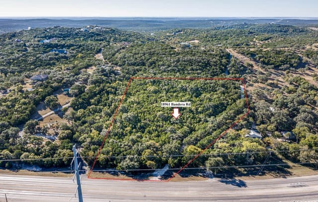 18961  Bandera, Helotes, TX 78023 — photo 2