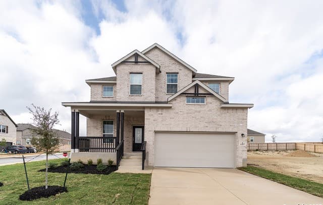 1357  Meester Drive