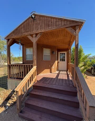 567  River Bend, Bandera, TX 78003 — photo 5