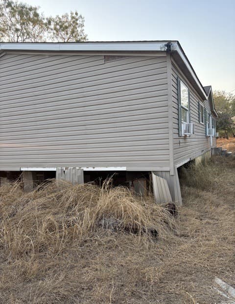 640  County Road 417, McCoy, TX 78113 — photo 3