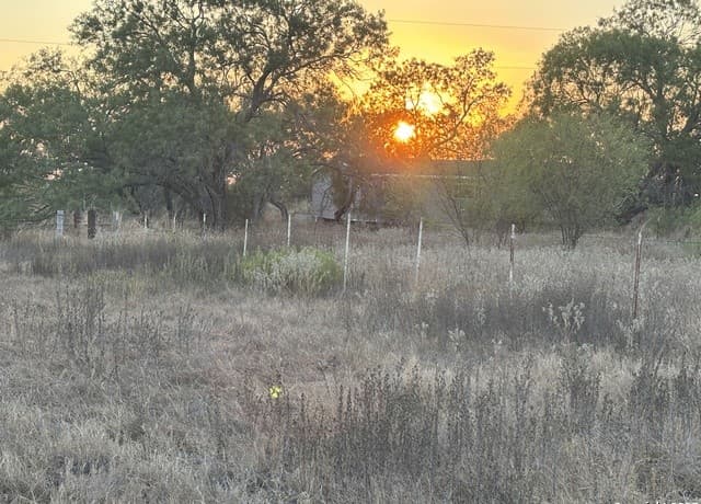 640  County Road 417, McCoy, TX 78113 — photo 5