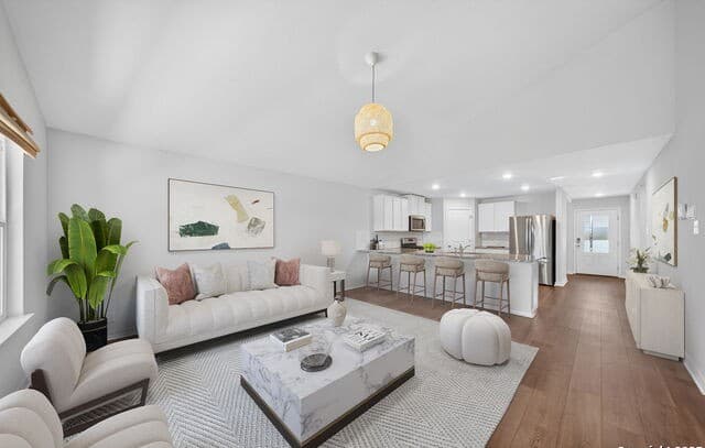 4618 Chalk Flats