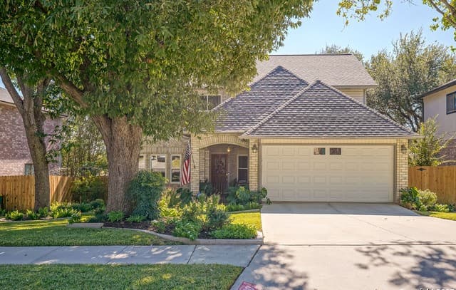 8410  Tiguex, Universal City, TX 78148 — photo 5