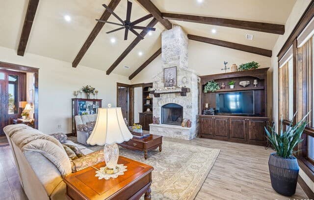 601  Garrison Rd, Fredericksburg, TX 78624 — photo 10