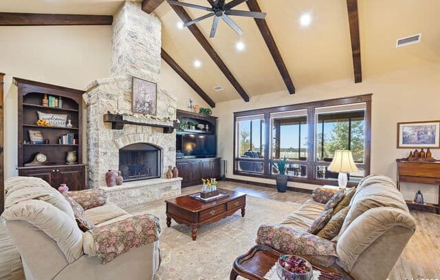 601  Garrison Rd, Fredericksburg, TX 78624 — photo 11