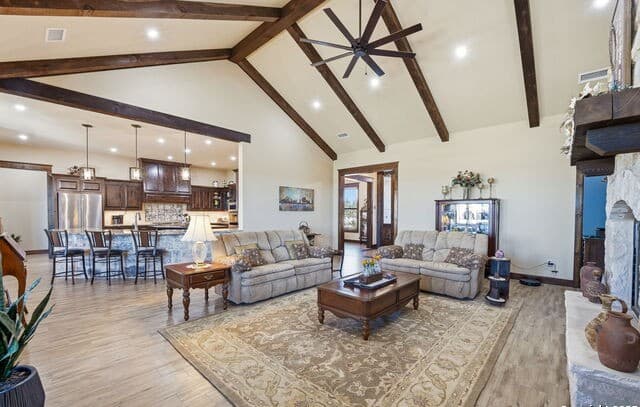 601  Garrison Rd, Fredericksburg, TX 78624 — photo 12
