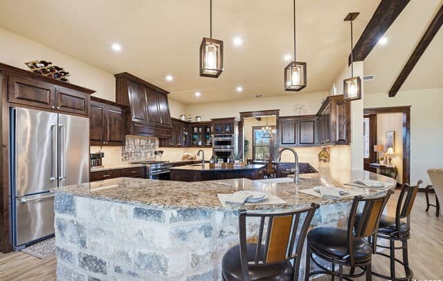 601  Garrison Rd, Fredericksburg, TX 78624 — photo 14