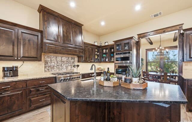 601  Garrison Rd, Fredericksburg, TX 78624 — photo 16