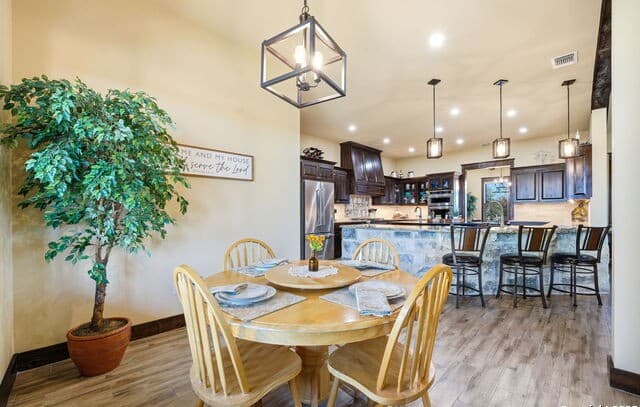 601  Garrison Rd, Fredericksburg, TX 78624 — photo 22