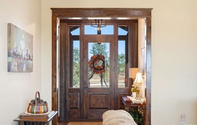 601  Garrison Rd, Fredericksburg, TX 78624 — photo 4