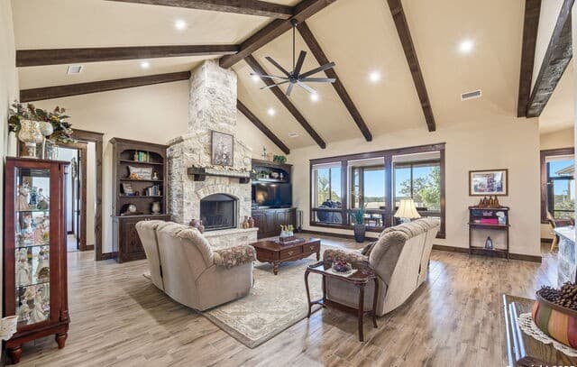 601  Garrison Rd, Fredericksburg, TX 78624 — photo 7
