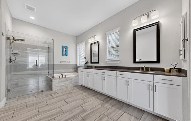 3922 Balentine, San Antonio, TX 78257 — photo 17