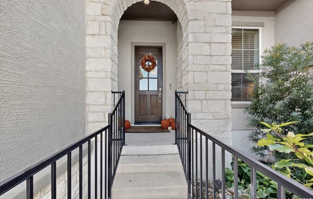 3922 Balentine, San Antonio, TX 78257 — photo 5