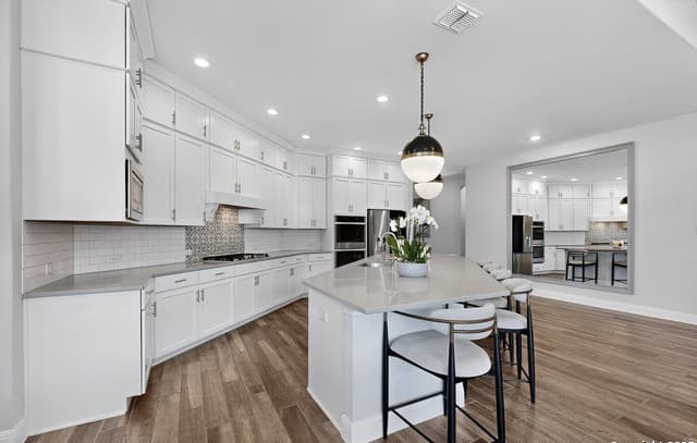3922 Balentine, San Antonio, TX 78257 — photo 9